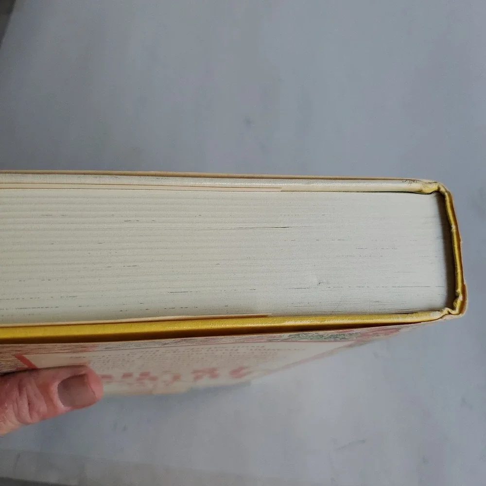 THE NEW JAMES BEARD James Beard 1st Ed HCDJ Cooking General Cooking 1981